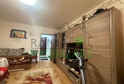 Garsonieră renovată 2023, mobilată modern, centrală proprie, Astra - 3