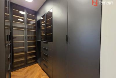 Apartament Premium 3 camere 121 mp | Complet Utilat | Smart Home - 10