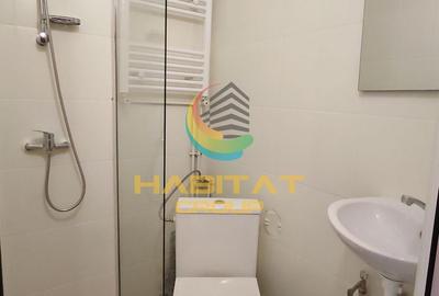 Garsoniera mobilata Mihai Bravu - 4