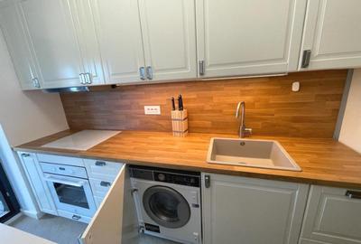 Apartament 3 camere | Loc de parcare | Piata Presei Libere - 4