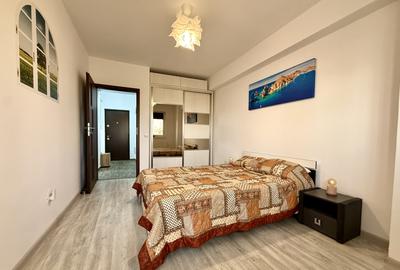 Apartament 2 camere decomandat | cu 2 balcoane și parcare | 5 min metrou - 5
