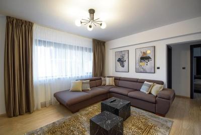 Apartament 3 camere - Zona Herăstrău - 4