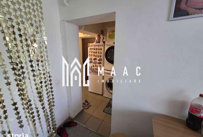Apartament 3 camere, | 36,8 mpu | Petrișor | Etaj 3 | - 9