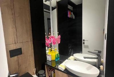 Proprietar 3 camere, Aviatiei/ H Pipera Lake, zona  privata, lake view, superb - 13