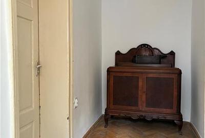 Casa 3 cam zona Armeneasca- Mosilor, str. Toamnei - 15