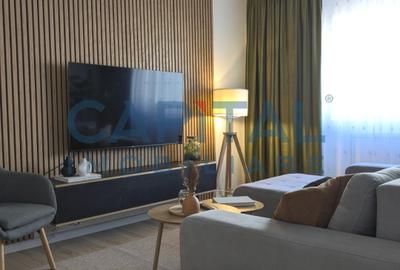 FARA COMISION! Apartament modern,  Calea Dorobantilor, zona FSEGA - 1