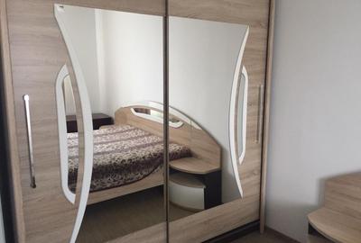 Apartament 2 camere mobilat si utilat zona AFI - 4