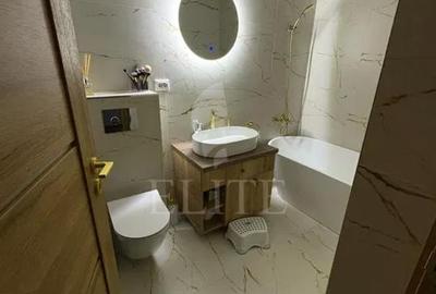 Apartament 2 camere în zona STRAZII FABRICII - 5