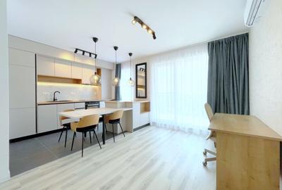 Apartament nou - Denya Forest 7 bloc nZEB - COMISION 0% - 1