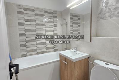 PRIMUL CHIRIAS - Garsoniera Moderna - Renovata complet - Trocadero - 400 euro - 16