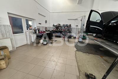 Comision 0- Casa si Service Auto la cheie de vanzare in Beclean Brasov - 10
