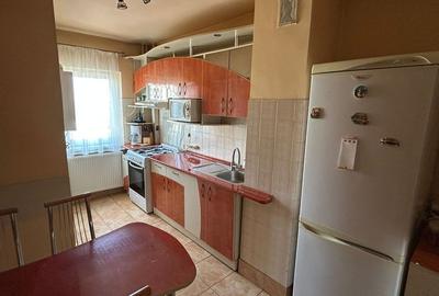 De inchiriat! apartament 3 camere decomandate zona BIG - 4