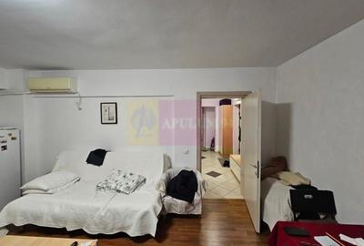 Vanzare apartament de 2 camere Calea Calarasilor- Matei Basarab - 4