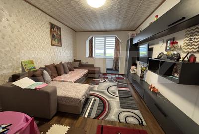 Apartament luminos 2 camere, 56 mp, garaj inclus - 1