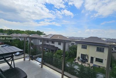 Apartament 2 camere 56MP | Tunari - La Foresta | loc parcare - 9