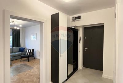 Inchiriere apartament - 2 camere (inițial 3), modern, spatios – Perla - 24