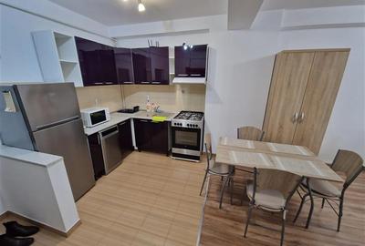 Apartament 2 camere 50mp, terasa 12.22mp, Centru, zona NTT DATA - 2