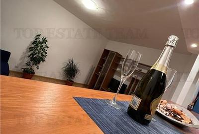 Super pret! Vanzare urgenta apartament cu 3 camere , zona13 septembrie - 5
