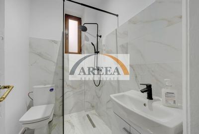 VILA RENOVATA SI ELEGANTA - 131 mp, 6 camere - Mitropolie / Unirii - 15