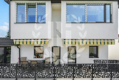 Apartament 4 camere cu terasă și curte generoasă - 1