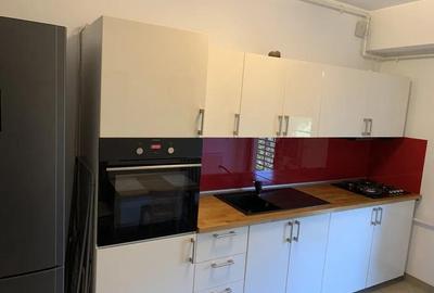 Apartament 2 camere | Lacul Tei, Barbu Vacarescu | Bloc 2015 | Parcare - 6
