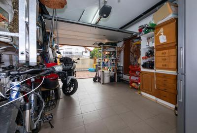 Vilă P+1 în Regie Proprie | Fundație la 2m  Teren 627mp | Stradă Privată - 4