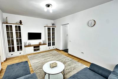 CITY PARK - APARTAMENT 2 CAMERE - ETAJ 2 - Comision 0% - 3