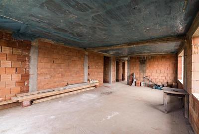 RECO Casa la rosu - 3 dormitoare, plan parter 120 mp utili - Osorhei - 15