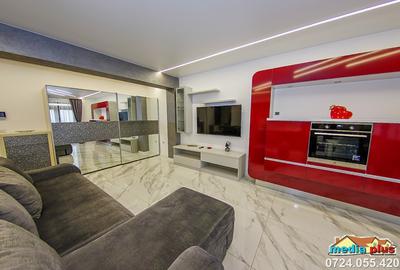 Apartament cu 2 camere Lux - 1