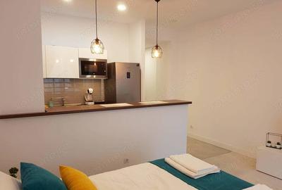 Studio in statiunea Mamaia - Complex Onix - 73000 euro - 4