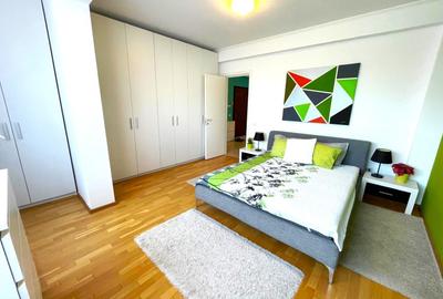 Apartament Cu 2 Camere - Bd. Apicultorilor | Baneasa | Sisesti - 4