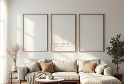 Apartament cu 4 camere de vanzare, balcon generos, Parc Tudor Arghezi - 1