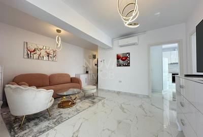 Apartament modern - Evolution, NOU, Sibiu - 2