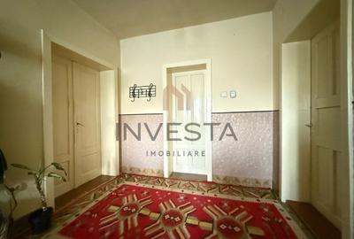 Casa individuala in Andrei Muresanu! Teren 530 mp! - 4