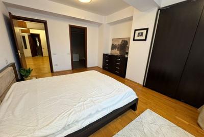 3 camere | Baneasa | Ionescu de la Brad | parcare inclusa - 26