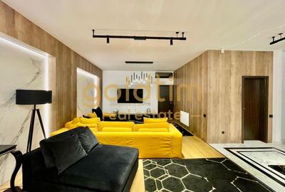 Apartament Nou de Închiriat | Lux | Herăstrău–Str. Virgil Madgearu | Parcare - 21