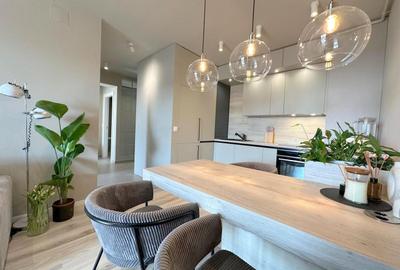 3 camere, pădure, Ready to Move - 4