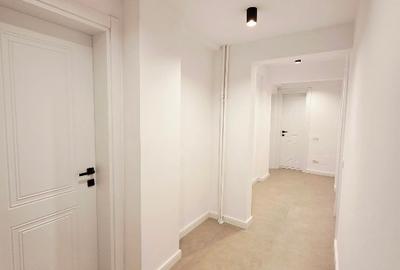 3 camere decomandat, renovat, central. - 8