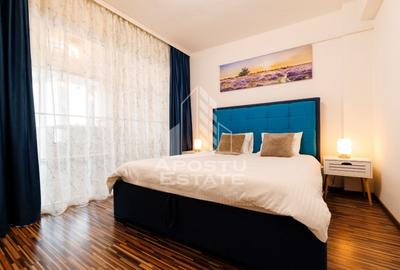 Apartament o camera, renovat,  Piata Marasti Timisoara - 1