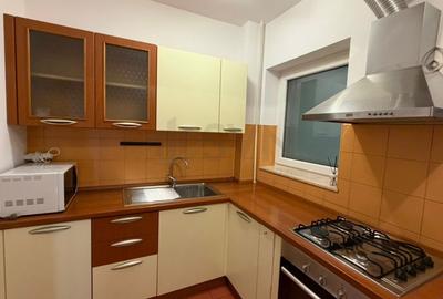 REA1028757 Apartament 2 camere de Inchiriat l Herastrau l Nordului - 10