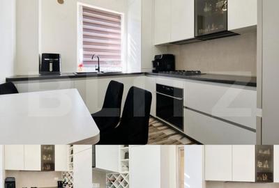 Apartament 2 camere superb, Tractoru, zona buna. - 6