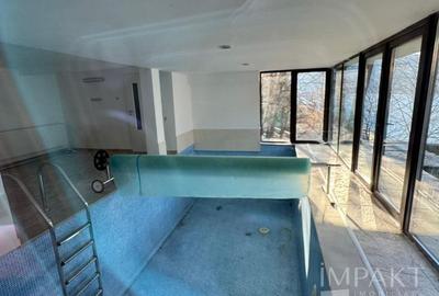 Casa de vacanta pe malul Lacului Tarnita, 650 m2 teren - 13