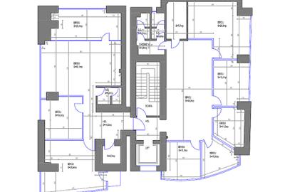 Spatiu de birouri de inchiriat - 12