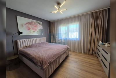Casa superba la cheie, strada privata, central Dezmir. - 28