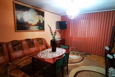 Apartament 3 camere în zona BIG - 1