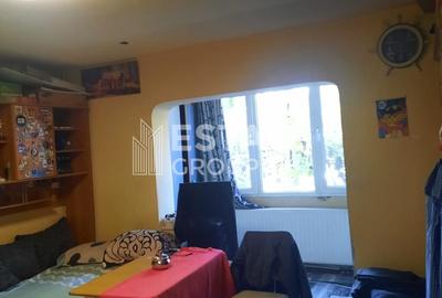 Apartament 3 camere, decomandat, parter - 8