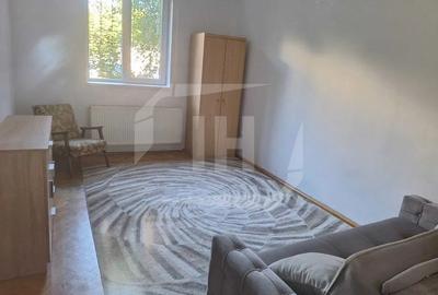 Apartament 2 camere, decomandat, zona Iulius Mall - 1