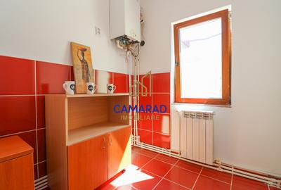 Casă de vânzare -  Piața Iancului/Muncii - 6