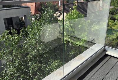Apartament cu 2 camere in Centrul Civic, decomandat,56 mp,terasa,mobilat, utilat - 7