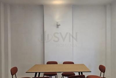 REC3001694 Spatiu comercial pentru BIROURI I Piata Romana I - 7